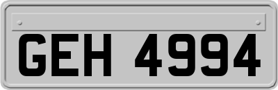 GEH4994