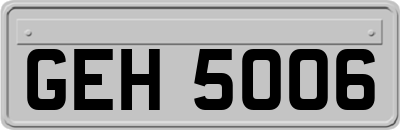 GEH5006