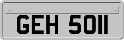 GEH5011