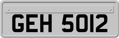 GEH5012