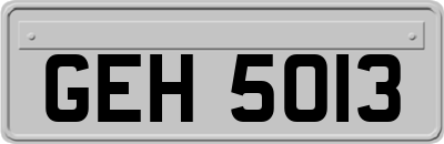 GEH5013