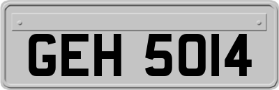 GEH5014