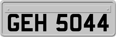GEH5044