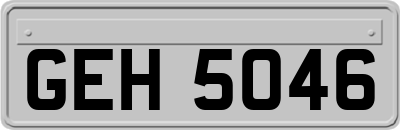 GEH5046