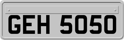 GEH5050