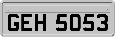 GEH5053