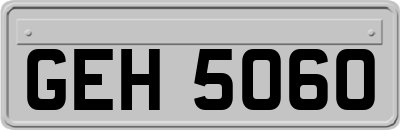 GEH5060