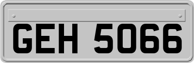 GEH5066