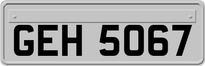 GEH5067
