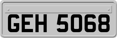 GEH5068