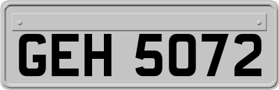 GEH5072