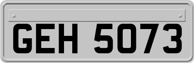 GEH5073