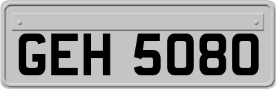 GEH5080
