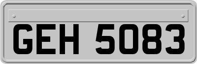 GEH5083
