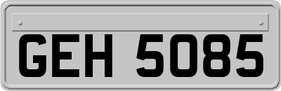 GEH5085
