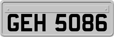GEH5086
