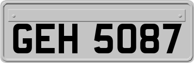 GEH5087