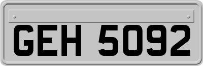 GEH5092