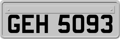 GEH5093