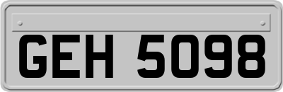 GEH5098