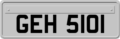 GEH5101