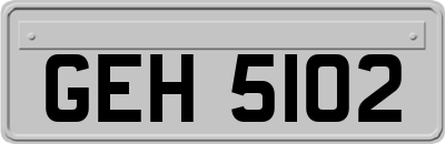 GEH5102