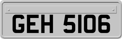 GEH5106