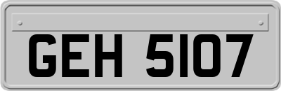 GEH5107