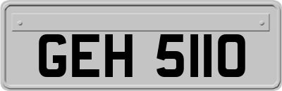 GEH5110