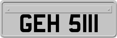 GEH5111
