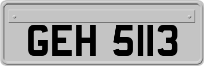 GEH5113