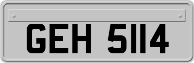 GEH5114