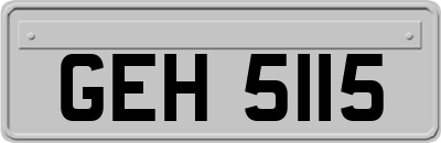 GEH5115