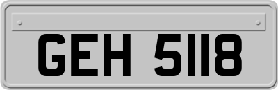 GEH5118