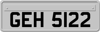 GEH5122