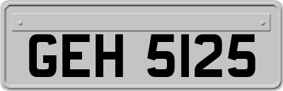 GEH5125