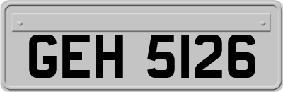 GEH5126