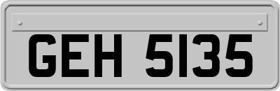 GEH5135