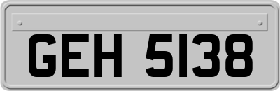 GEH5138