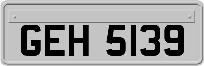 GEH5139