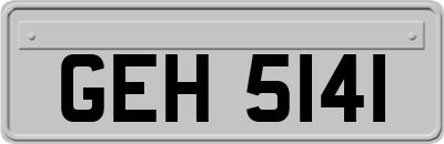 GEH5141