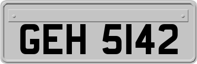 GEH5142