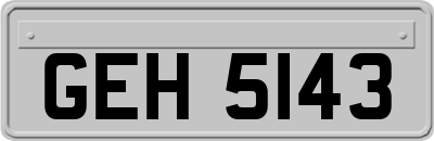 GEH5143