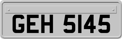 GEH5145