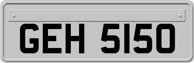 GEH5150