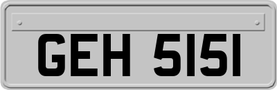 GEH5151