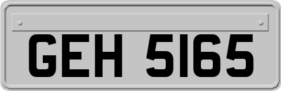 GEH5165