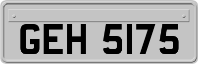 GEH5175