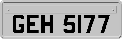 GEH5177