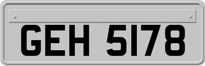 GEH5178